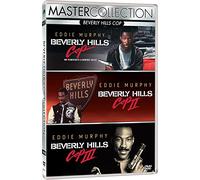 Beverly Hills Cop-Trilogia