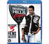 BEVERLY HILLS COP TRILOGY-BIL-BLURAY G
