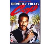 Beverly Hills Cop Trilogy – Coffret 3 DVD – Import – Paramount Pictures