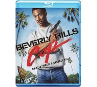 Cop-Un piedipiatti a Beverly Hills [Blu-Ray] [Import]