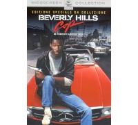 Beverly Hills Cop - Un Piedipiatti A Beverly Hills by John Ashton