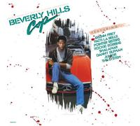 Beverly Hills Cop Vinyle
