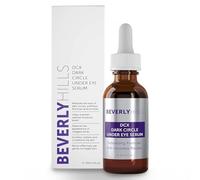 Beverly Hills DCX Eye Revive Sérum Yeux | Anti-Cernes, Anti-Poches & Anti-Rides | Soin Hydratant Contour des Yeux | Texture Légère & Absorption Rapide | 30ml