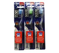 Beverly Hills Formula 5008 Brosse à dents souple - Soin doux pour dents sensibles, 1 pièce