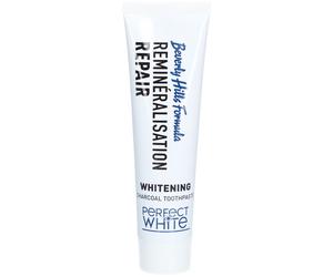 BEVERLY HILLS FORMULA Dentifrice Perfect White reminéralisation Gel(S) 100 ml
