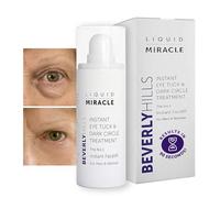 Beverly Hills lifting instantané et oeil Tuck sérum | 30ml | Élimine les rides en 90 secondes | Formule anti-âge avec Veegum & Argireline | Idéal pour les cercles sombres, les poches et les rides