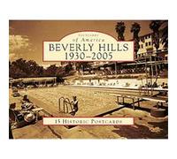 Beverly Hills Marc Wanamaker (Auteur)