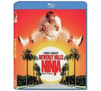 Beverly Hills Ninja [Blu-Ray] Ac-3/Dolby Digital, Digital Theater System, Subtitled