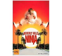 Beverly Hills Ninja (Special Edition) [Blu-Ray] Special Ed, Australia - Import