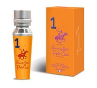 BEVERLY HILLS Polo Club 1 EDP Femme 50 ml