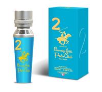 BEVERLY HILLS Polo Club 2 Eau de Parfum pour femme 50 ml