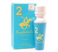 Beverly Hills Polo Club 2 Pour Femme Eau De Parfum 100 Ml Spray Établi 1982