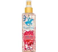 Beverly Hills Polo Club 9 Sparkling Floral spray corporel pour femmes 200 ml