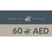 Beverly Hills Polo Club Gift Card 60 AED