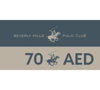 Beverly Hills Polo Club Gift Card 70 AED