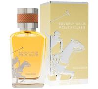 BEVERLY HILLS Polo Club Prestige Pour Femme Eau de Parfum Challenge 100 ml