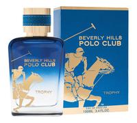 BEVERLY HILLS Polo Club Prestige Pour Homme Trophy Eau de Parfum 100 ml