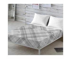 Beverly Hills Polo Club S2800867 LYSA Parure de lit 135 cm Multicolore 210 x 270 cm