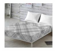 Beverly Hills Polo Club S2801173 LYSA Parure de lit 150 cm Multicolore 230 x 270 cm