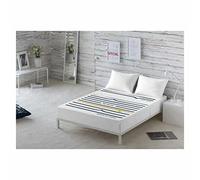 Beverly Hills Polo Club S2801188 Oliver Parure de lit 180 cm Multicolore 260 x 270 cm