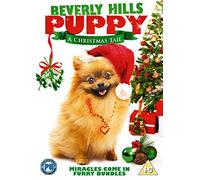 Beverly Hills Puppy