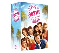 Beverly Hills - Saisons 1 à 4