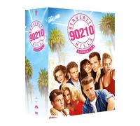 Beverly Hills - Saisons 1 À 4