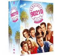 Beverly Hills-Saisons 1 à 4 Coffret DVD