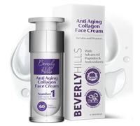 Beverly Hills Ultimate cellule de réparation et de rajeunissement sérum complexe | 30ml | Réparation de cellules et booster de collagène avec formule EGF avancée | Réparer et rajeunir la peau
