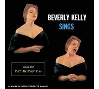 Beverly Kelly Sings [Hqcd] [Import]