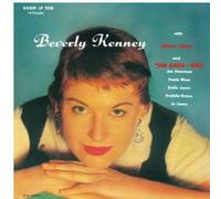 Beverly Kenney - Beverly Kenney Sings with Jimmy Jone [Import]