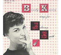 Beverly Kenney - Sings for Johnny Smith [Import]