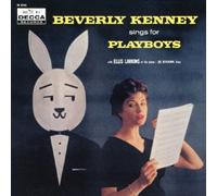 Beverly Kenney Sings for Playboys