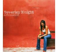 Beverly Knight - Rock Guitar Soul (CD Album Beverly Knight, 14 Tracks)