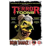 Beverly Lynne - Terror Toons [Import anglais]