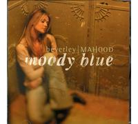 Beverly Mahood - Moody Blue