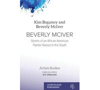Beverly McIver: Stories of an African American Painter Raised in the South