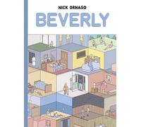 Beverly Nick Drnaso (Buch auf Polnisch)