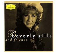 Beverly Sills – Beverly Sills and Friends – Import – Deutsche Grammophon