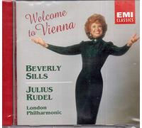 Beverly Sills (chant) - Welcome to Vienna