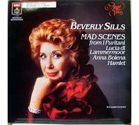 Beverly Sills - Mad Scenes