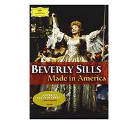 Beverly Sills – Made in America – Deutsche Grammophon