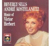 Beverly Sills - Music of Victor Herbert