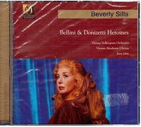 Beverly Sills - Opera Arias