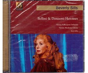 Beverly Sills - Opera Arias