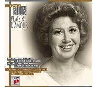 Sills, Beverly - Plaisir d'amour