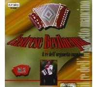 Bevilacqua Castrese - Il Re De.Organetto Mancino 2 [Import]