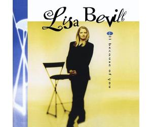 Bevill, Lisa - All Because of You