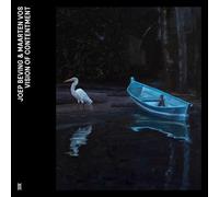 Beving, Joep & Vos, Maarten - Vision of Contentment (Limited)
