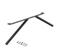 Bevinsee Barres de renfort noires compatible with E46 323i 325i 328i 330i 1999-2006